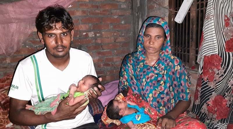 जनकपुरको निजी अस्पतालमा चारदिनदेखि बन्धक सुत्केरी घर फर्किन्