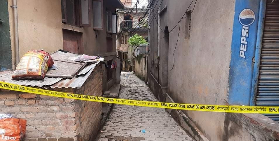 ललितपुरमा भारतीय नागरिक मृत शब् फेला, हत्या भएको आशंका