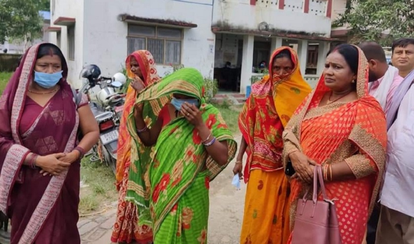 रौतहटमा मध्यरातमा आफ्नै घरभित्र महिला बलात्कृत