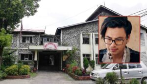 पल शाह मुद्दाको आज उच्च अदालतमा सुनुवाइ हुँदै