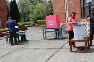 भक्तपुरका आठ मतदान स्थल परिवर्तन